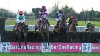 irish grand national — GB news