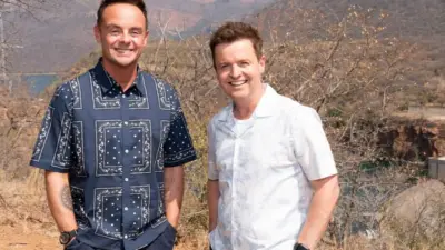 is im a celebrity on tonight — GB news