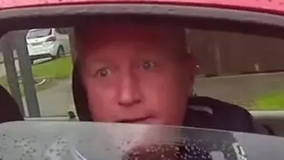 is ronnie pickering dead — GB news