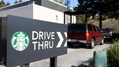 is starbucks open on easter sunday — GB news