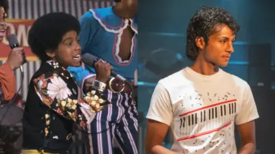 jaafar jackson — GB news