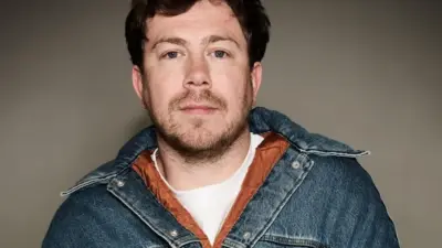 james bourne — GB news