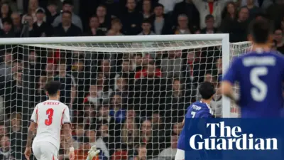 japan vs england — GB news