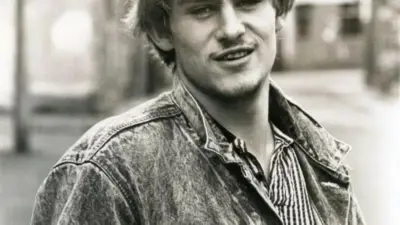 jason hoganson — GB news