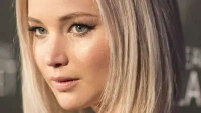 jennifer lawrence — GB news