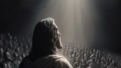 jesus — GB news