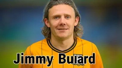 jimmy bullard adam thomas — GB news