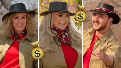 jimmy bullard — GB news