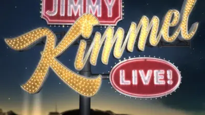 jimmy kimmel — GB news