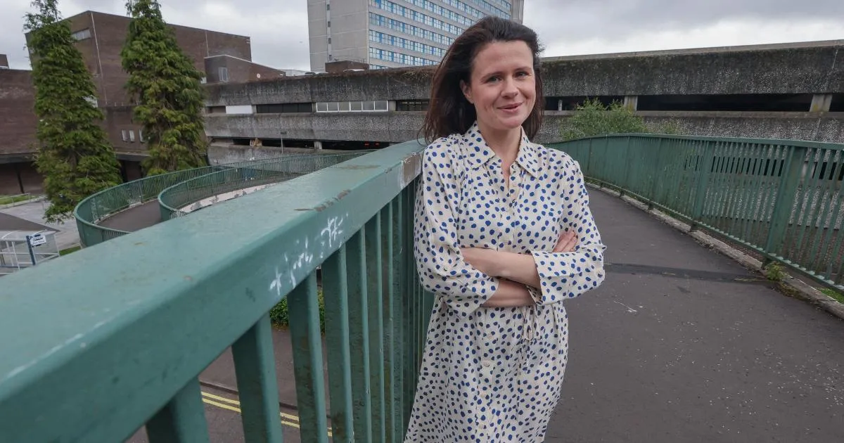 joani reid — GB news