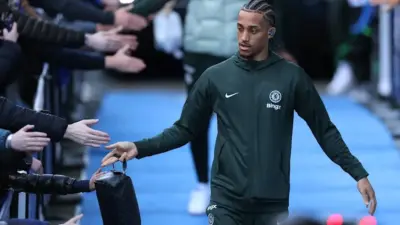 joao pedro — GB news