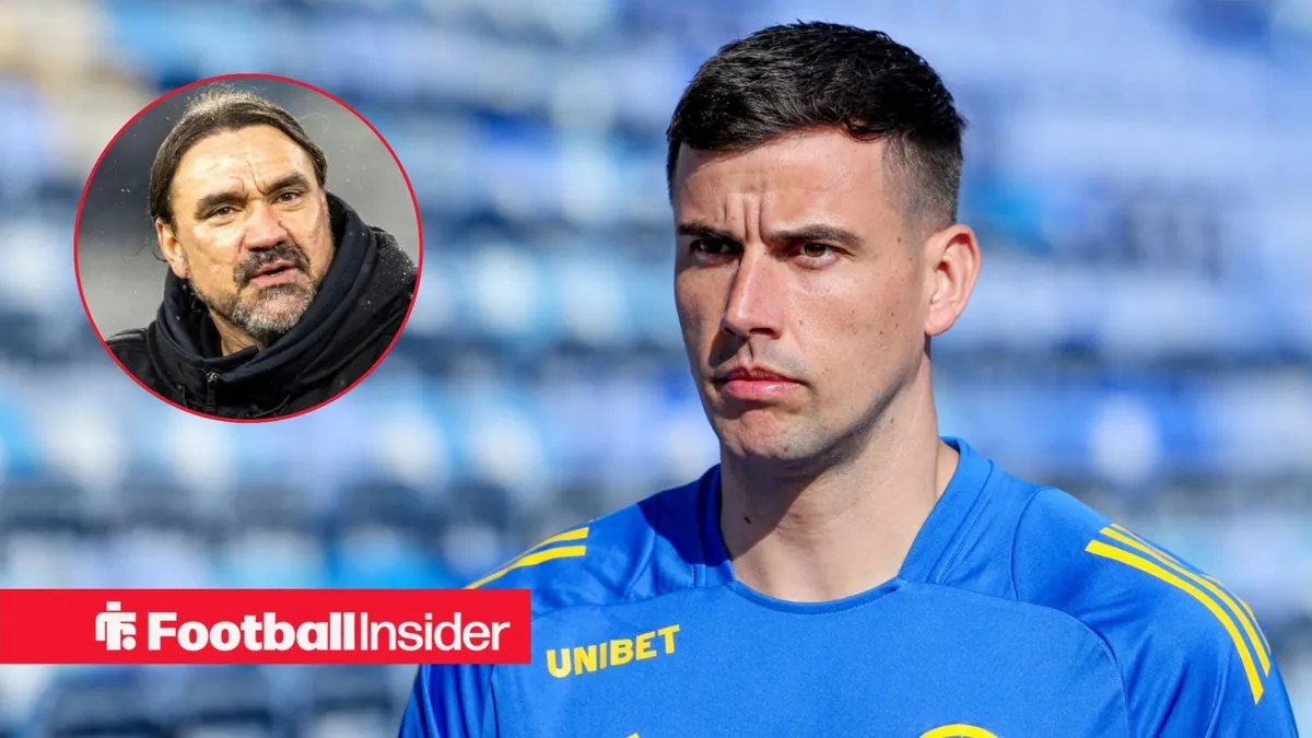 karl darlow — GB news