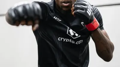 kevin holland — GB news