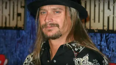 kid rock — GB news