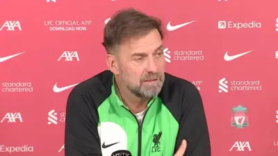 klopp liverpool return rumors — GB news