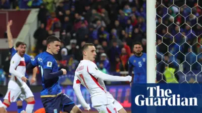 kosovo vs turkey — GB news