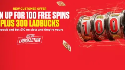 ladbrokes — GB news