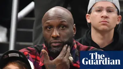 lamar odom — GB news