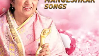 lata mangeshkar — GB news