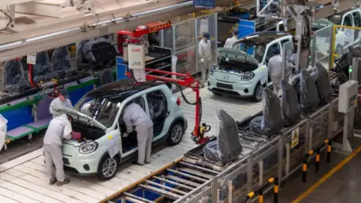 leapmotor — GB news