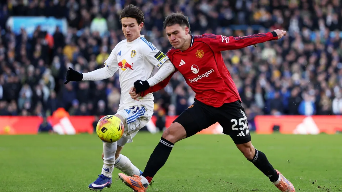 leeds united fixtures — GB news