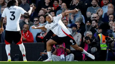 liverpool vs fulham — GB news