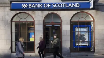 lloyds banking group it glitch — GB news