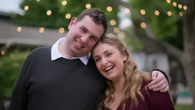 love on the spectrum — GB news