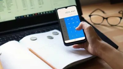 making tax digital — GB news