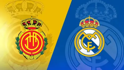 mallorca vs real madrid — GB news