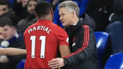 man utd permanent boss search — GB news