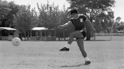 maradona — GB news