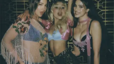 margaret qualley — GB news