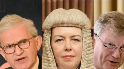 mazur judgment — GB news