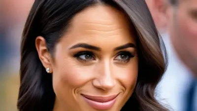 meghan, duchess of sussex — GB news