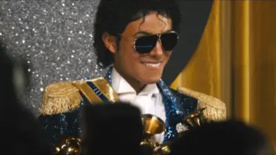 michael jackson movie — GB news