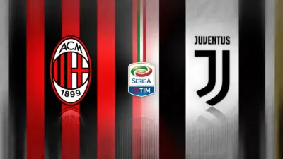 milan vs juventus — GB news
