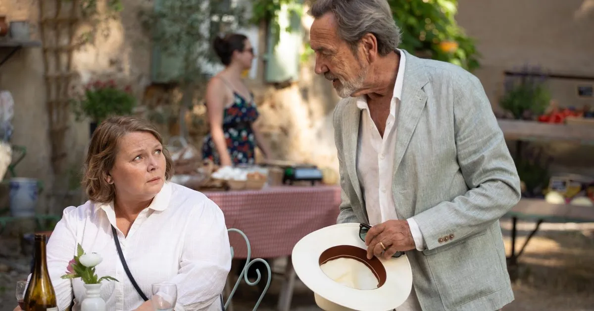 missed call — GB news