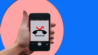 missed call — GB news