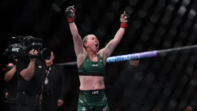 molly mccann — GB news