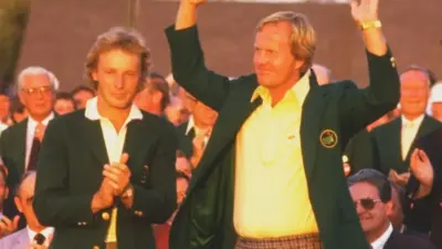 most golf major wins — GB news