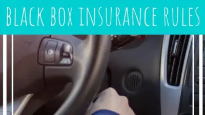 motability black box rules — GB news