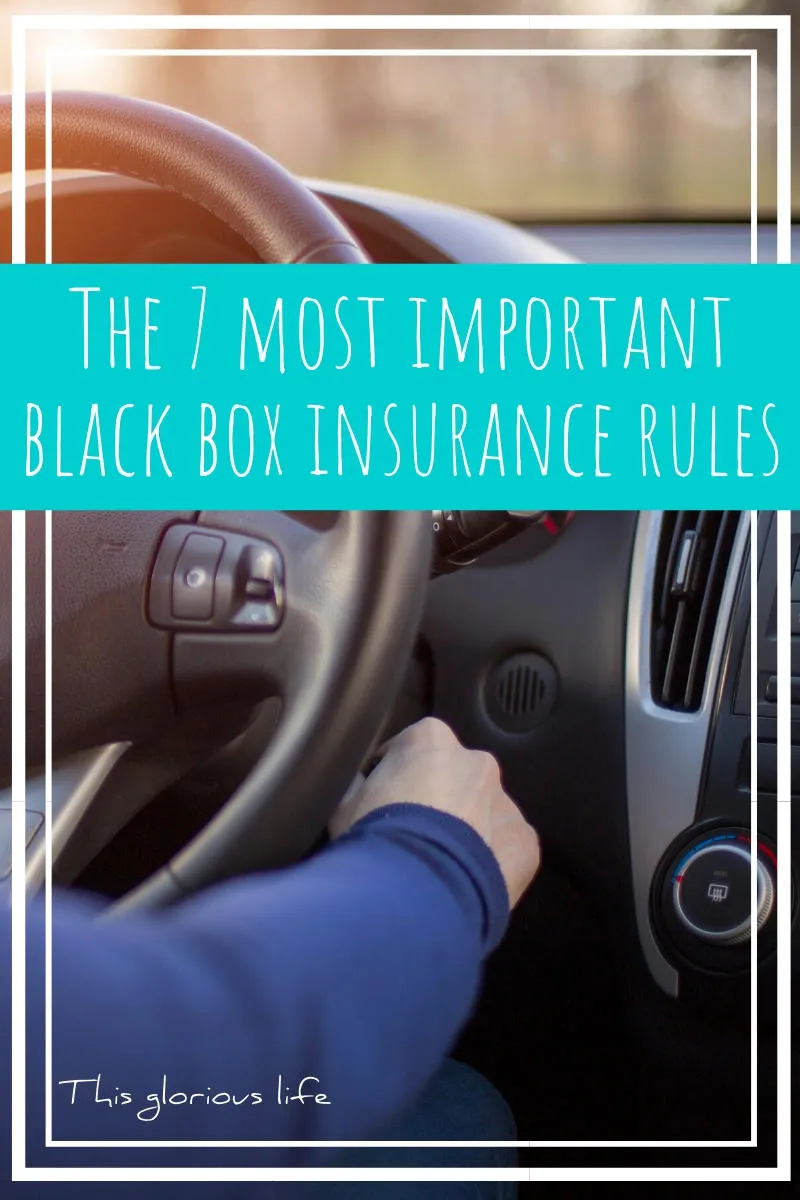 motability black box rules — GB news