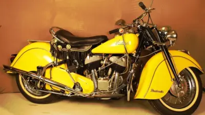 motorcycle — GB news