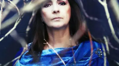 moya brennan — GB news