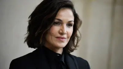 nadia fares — GB news