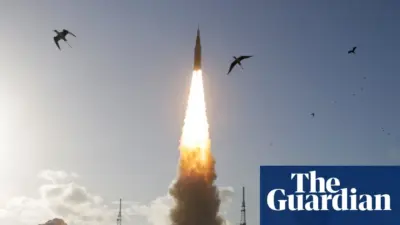 nasa artemis 2 toilet — GB news