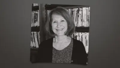 nathalie baye — GB news