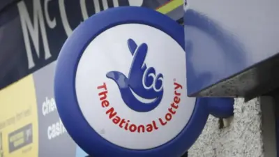 national lottery lotto results — GB news