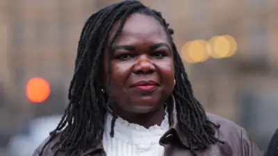 nhs nurse — GB news